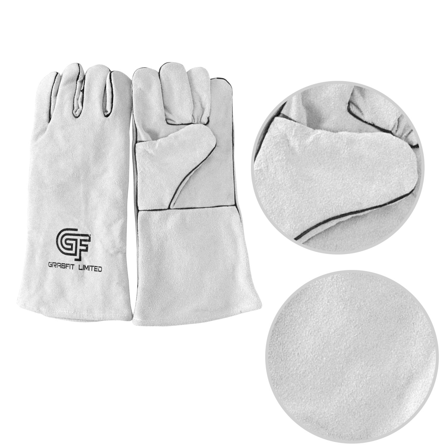 Construction Gloves