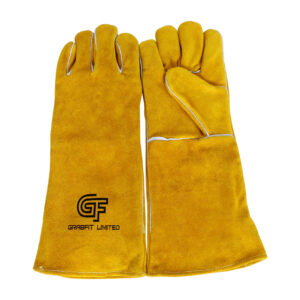 Electric Gloves