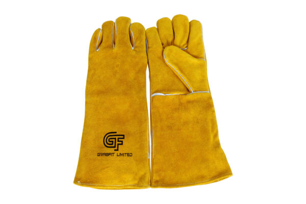 Electric Gloves