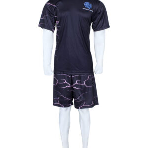 Men Shorts and T-shirt