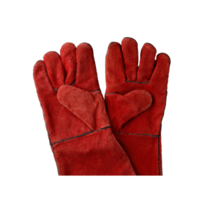 Arc Welding Gloves | Grabbfit