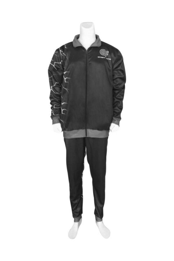 Classic Men's Tracksuit
