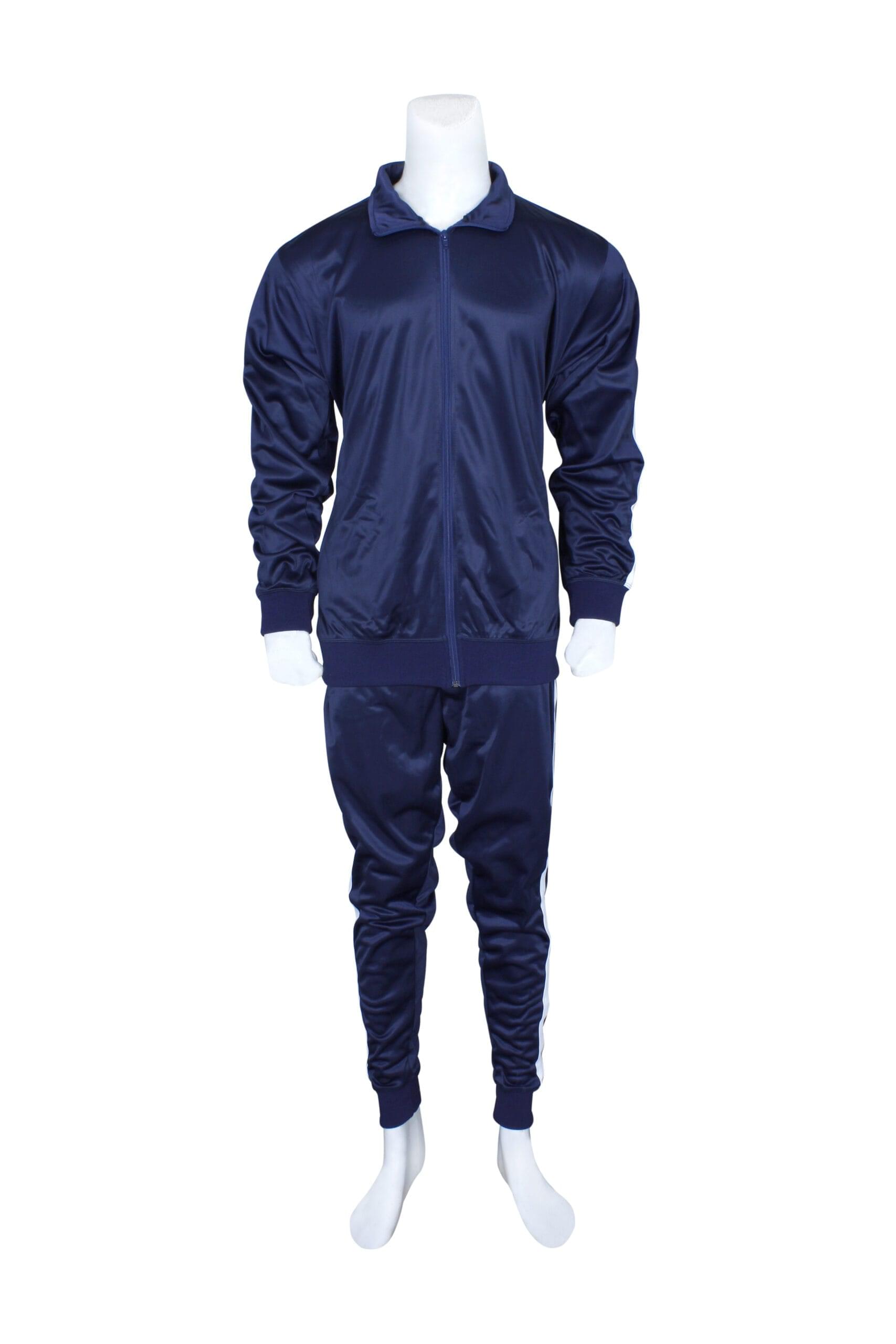 Classic Men's Tracksuit - Image 2